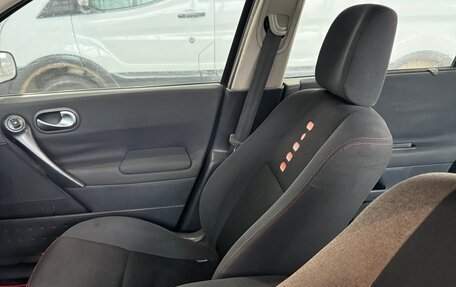 Renault Megane II, 2007 год, 385 000 рублей, 9 фотография