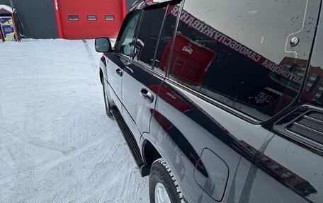 Toyota Land Cruiser 100 рестайлинг 2, 2004 год, 2 700 000 рублей, 6 фотография