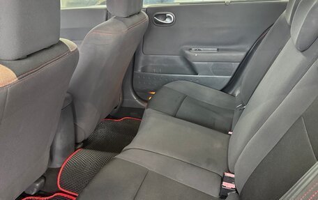 Renault Megane II, 2007 год, 385 000 рублей, 10 фотография