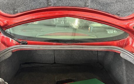 Renault Megane II, 2007 год, 385 000 рублей, 11 фотография