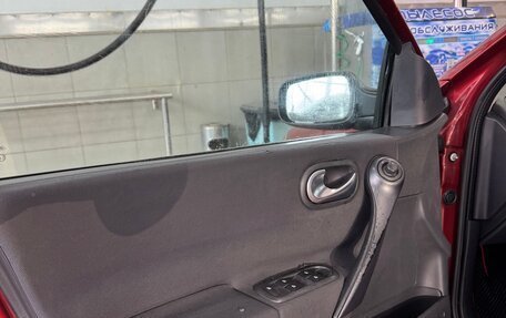 Renault Megane II, 2007 год, 385 000 рублей, 7 фотография