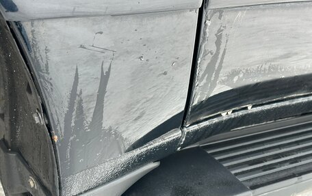 Toyota Land Cruiser 100 рестайлинг 2, 2004 год, 2 700 000 рублей, 16 фотография