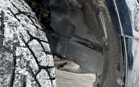 Toyota Land Cruiser 100 рестайлинг 2, 2004 год, 2 700 000 рублей, 15 фотография