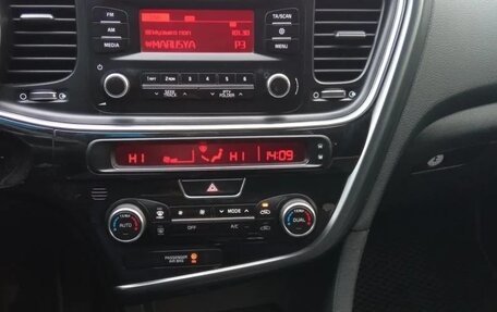 KIA Optima III, 2014 год, 1 360 000 рублей, 17 фотография