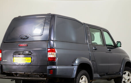 ЛуАЗ Pickup, 2016 год, 769 000 рублей, 5 фотография