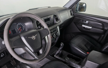 ЛуАЗ Pickup, 2016 год, 769 000 рублей, 8 фотография