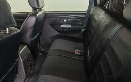 ЛуАЗ Pickup, 2016 год, 769 000 рублей, 9 фотография