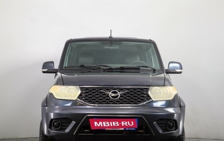 ЛуАЗ Pickup, 2016 год, 769 000 рублей, 2 фотография