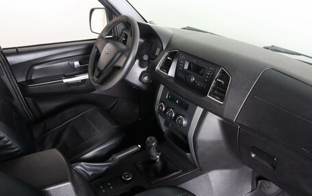 ЛуАЗ Pickup, 2016 год, 769 000 рублей, 11 фотография