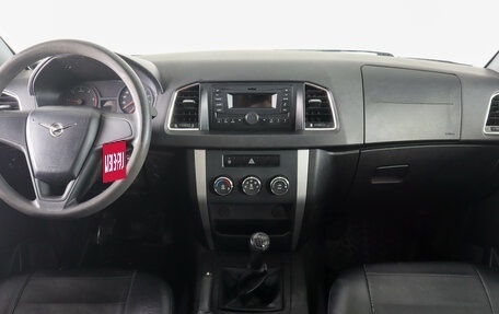 ЛуАЗ Pickup, 2016 год, 769 000 рублей, 13 фотография