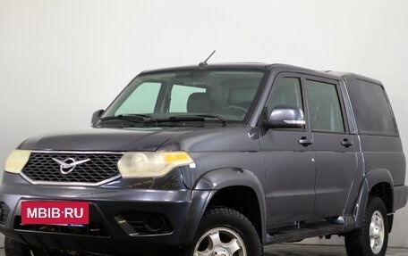 ЛуАЗ Pickup, 2016 год, 769 000 рублей, 4 фотография