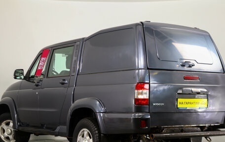 ЛуАЗ Pickup, 2016 год, 769 000 рублей, 7 фотография