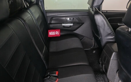 ЛуАЗ Pickup, 2016 год, 769 000 рублей, 10 фотография