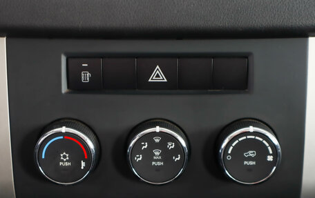 ЛуАЗ Pickup, 2016 год, 769 000 рублей, 17 фотография