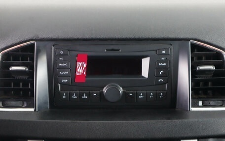 ЛуАЗ Pickup, 2016 год, 769 000 рублей, 16 фотография