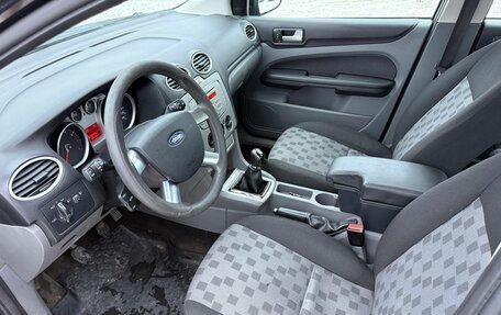 Ford Focus II рестайлинг, 2008 год, 500 000 рублей, 8 фотография
