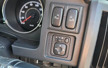 Mitsubishi Delica D:5 I, 2015 год, 2 550 000 рублей, 3 фотография