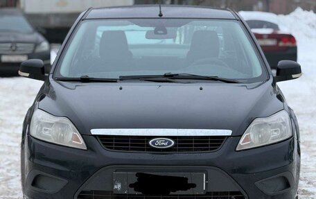 Ford Focus II рестайлинг, 2008 год, 500 000 рублей, 2 фотография