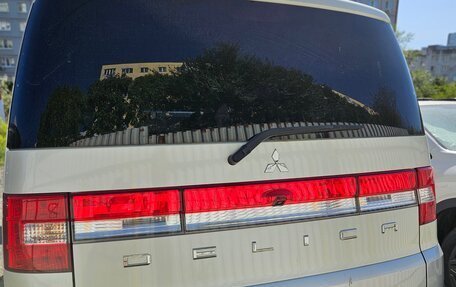 Mitsubishi Delica D:5 I, 2015 год, 2 550 000 рублей, 2 фотография