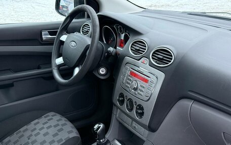 Ford Focus II рестайлинг, 2008 год, 500 000 рублей, 6 фотография