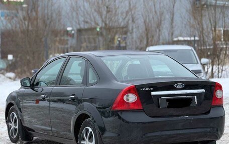 Ford Focus II рестайлинг, 2008 год, 500 000 рублей, 5 фотография