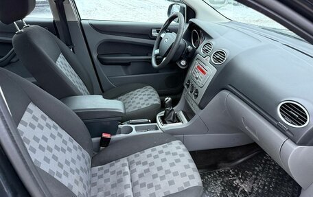 Ford Focus II рестайлинг, 2008 год, 500 000 рублей, 9 фотография