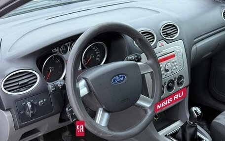 Ford Focus II рестайлинг, 2008 год, 500 000 рублей, 7 фотография
