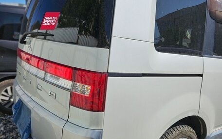 Mitsubishi Delica D:5 I, 2015 год, 2 550 000 рублей, 1 фотография