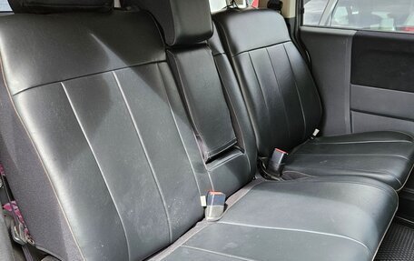 Mitsubishi Delica D:5 I, 2015 год, 2 550 000 рублей, 11 фотография