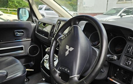 Mitsubishi Delica D:5 I, 2015 год, 2 550 000 рублей, 9 фотография