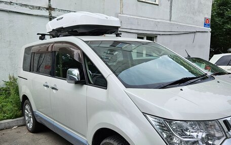 Mitsubishi Delica D:5 I, 2015 год, 2 550 000 рублей, 7 фотография