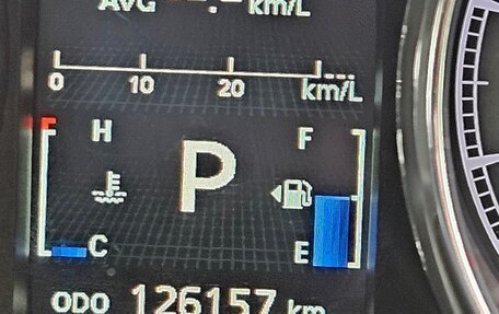 Mitsubishi Delica D:5 I, 2015 год, 2 550 000 рублей, 13 фотография