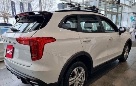 Haval Jolion, 2025 год, 2 399 000 рублей, 1 фотография