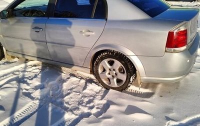 Opel Vectra C рестайлинг, 2006 год, 320 000 рублей, 1 фотография