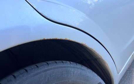 Ford Focus II рестайлинг, 2011 год, 650 000 рублей, 4 фотография