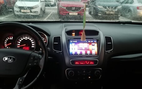 KIA Sorento II рестайлинг, 2018 год, 2 100 000 рублей, 1 фотография