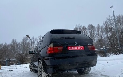BMW X5, 2004 год, 1 450 000 рублей, 1 фотография