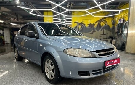 Chevrolet Lacetti, 2010 год, 325 000 рублей, 1 фотография