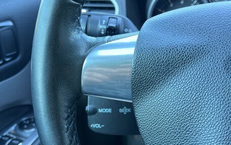 Ford Focus II рестайлинг, 2011 год, 650 000 рублей, 10 фотография