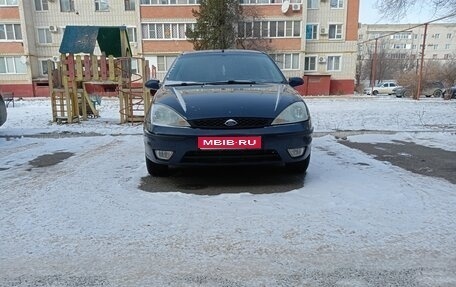 Ford Focus IV, 2003 год, 310 000 рублей, 1 фотография