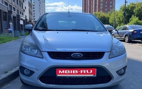 Ford Focus II рестайлинг, 2011 год, 650 000 рублей, 11 фотография