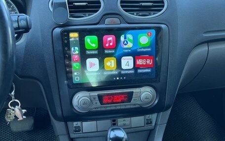 Ford Focus II рестайлинг, 2011 год, 650 000 рублей, 12 фотография