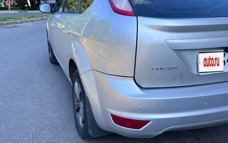 Ford Focus II рестайлинг, 2011 год, 650 000 рублей, 21 фотография