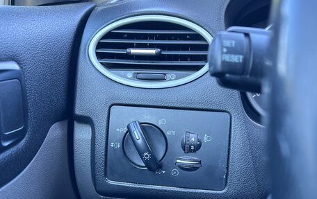 Ford Focus II рестайлинг, 2011 год, 650 000 рублей, 17 фотография