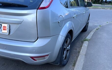 Ford Focus II рестайлинг, 2011 год, 650 000 рублей, 22 фотография