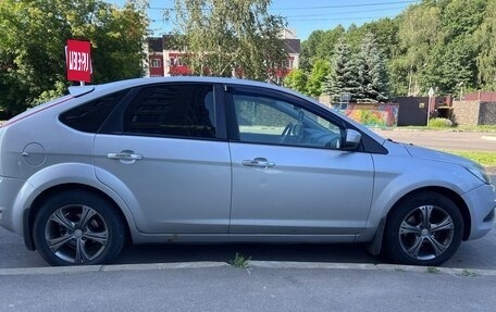 Ford Focus II рестайлинг, 2011 год, 650 000 рублей, 14 фотография