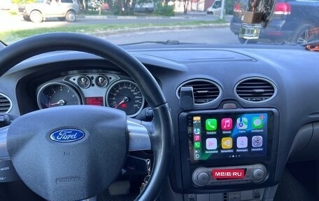 Ford Focus II рестайлинг, 2011 год, 650 000 рублей, 19 фотография