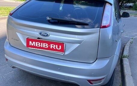 Ford Focus II рестайлинг, 2011 год, 650 000 рублей, 16 фотография