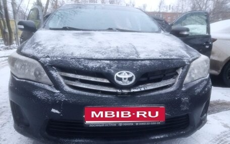 Toyota Corolla, 2012 год, 650 000 рублей, 2 фотография