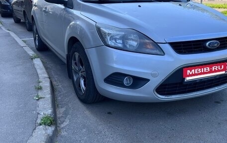 Ford Focus II рестайлинг, 2011 год, 650 000 рублей, 20 фотография